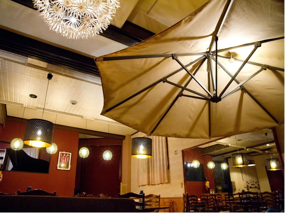 Kagura White Horse Inn Yuzawa  Exterior foto